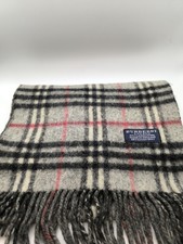Sciarpa reversibile vintage