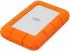 LaCie 2TB robusto mini disco
