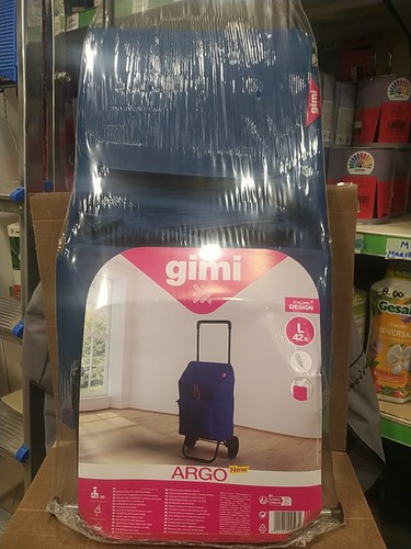 Carrello carrelino della - carrello,