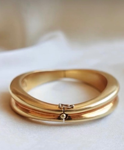 Bracciale vintage tiffany co - vintage, &