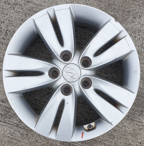 Cerchi lega hyundai ix20 - cerchi,