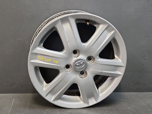 Cerchio alluminio x - alluminio,