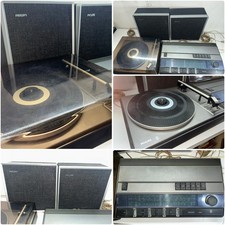 Impianto Super Completo Hi-Fi
