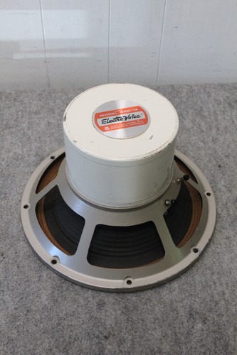 Electro voice sro - electro-voice, ev