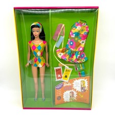 Barbie Color Magic 2003