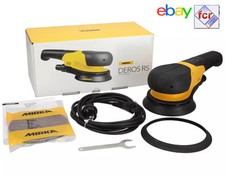 Mirka® levigatrice elettrica