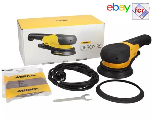 Mirka levigatrice elettrica - mirka®,