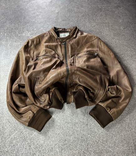 Giacca bomber vintage - , anni