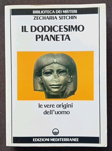 Zecharia sitchin il - zecharia, -il