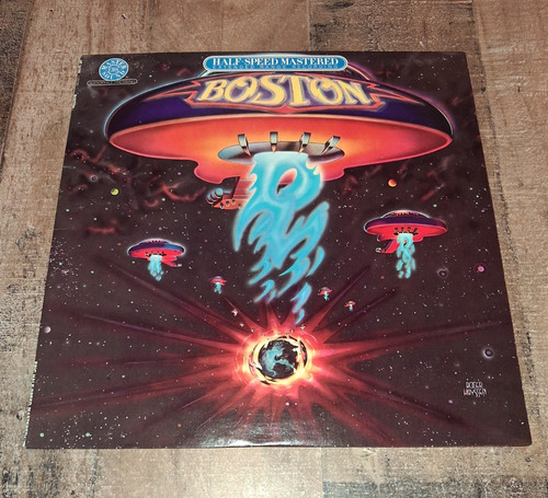 Boston 34188 - lp, he 34188