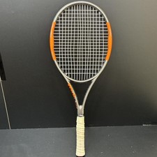 Racchetta da tennis rigida
