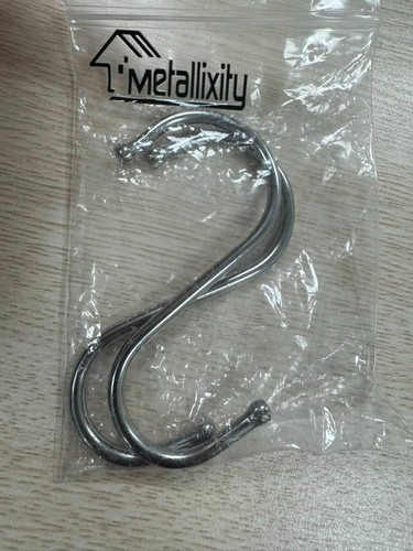 Metallitixy ganci metallo - metallitixy, in