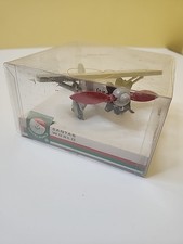 Ornamento aereo in legno