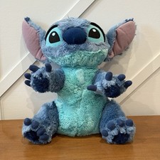 Stitch Plush Toy Walt Disney
