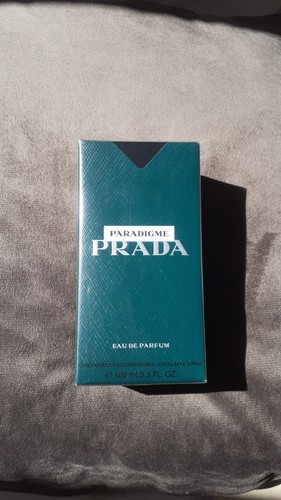 Prada paradigme eau - prada,