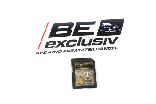 Mercedes cla 200 c117 garmin - cla,