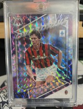 Panini Mosaic  Serie A Marco