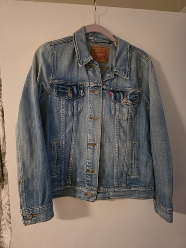 Giacca levi classic taglia - taglia, m