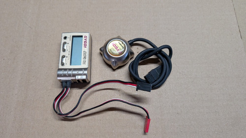 Elicottero giroscopio futaba - elicottero,