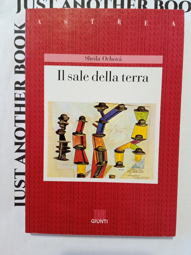 Sale della terra sheila - sale,