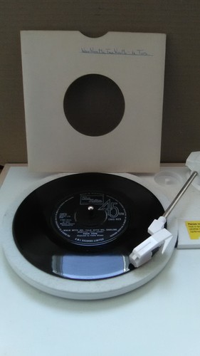 Four tops walk with - four, me,