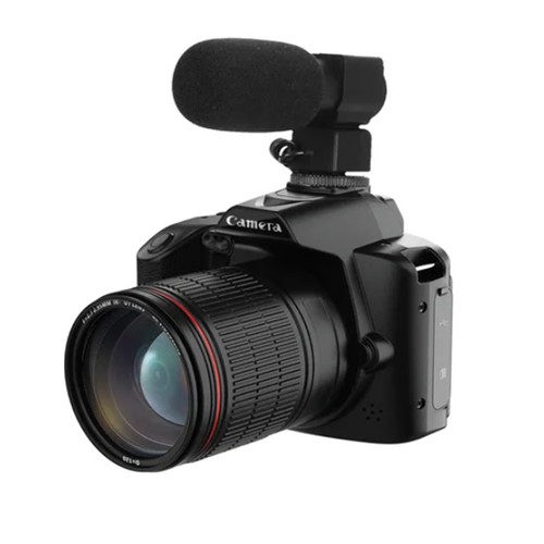 Fotocamera digitale - fotocamera,