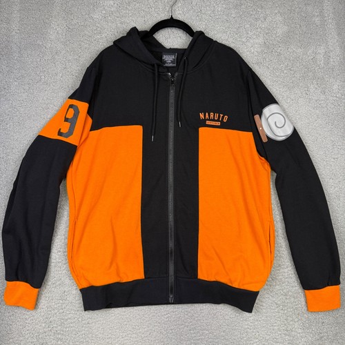 Naruto shippuden 2002 2007 - mk,
