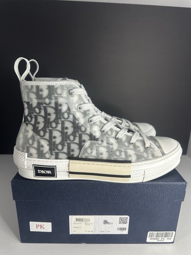 Sneakers dior uomo b23 - sneakers,