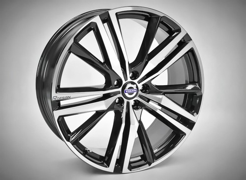 Cerchi lega volvo xc60 xc90 - cerchi,