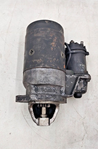 Motorino avviamento lucas - avviamento,
