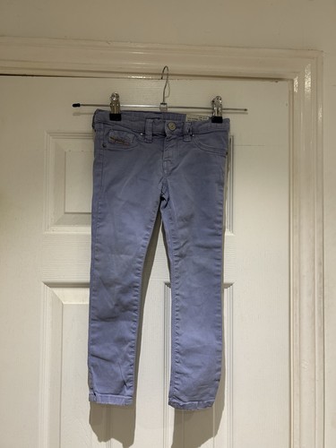 Jeans diesel kids - kids, livier