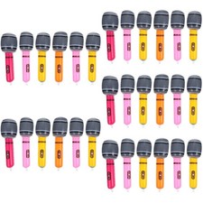  5 Count Microfono Giocattolo