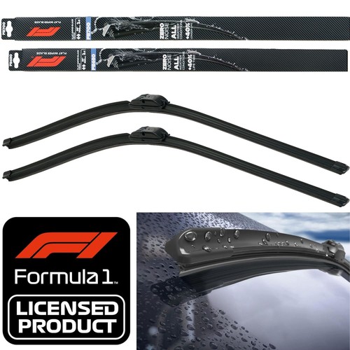 Set tergicristalli - set, f1