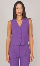 Gilet twinset actitude - gilet,