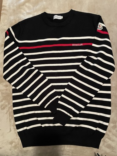 Moncler maglione sci donna