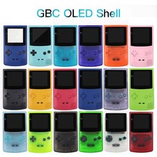 Custodia a colori GBC Game Boy