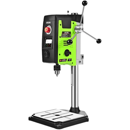 Trapano banco display - trapano,