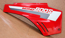 Carena Laterale Destro