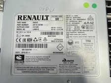 Autoradio originale RENAULT