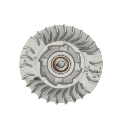 Motosega volano per incasso - per,
