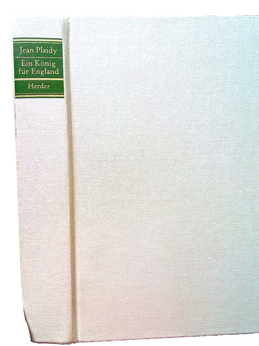 Jean plaidy ein - ein, für
