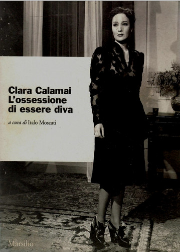 Clara calamai ossessione di - clara, l'ossessione