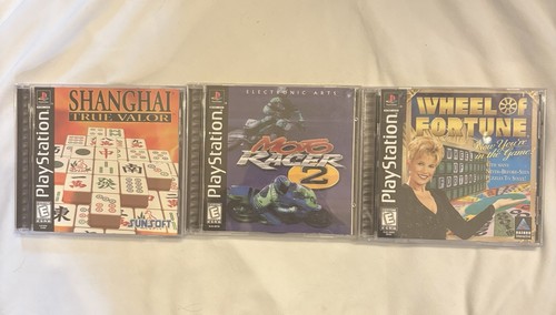 Giochi cib ps1 shanghai - cib, (shanghai,