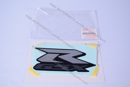 Gsxr 1000 emblema - 1000, k5