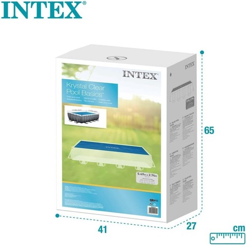 Telo termico intex - termico,