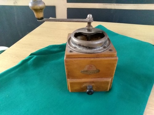 Macina caffe vintage - macina,