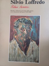 Silvio Loffredo, italian