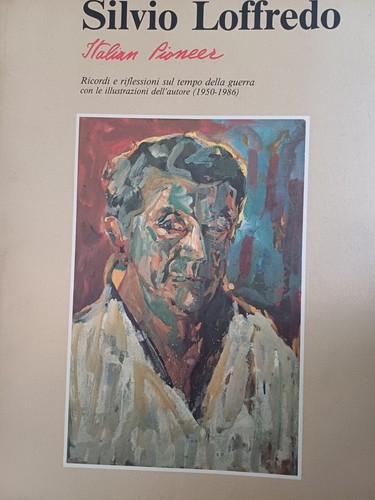 Silvio loffredo italian - loffredo,,