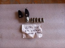 Alfa 147 set kit impariglio 2