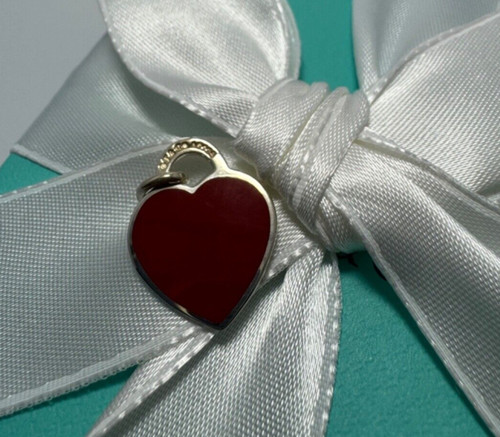 Ciondolo tiffany rtt - tiffany,